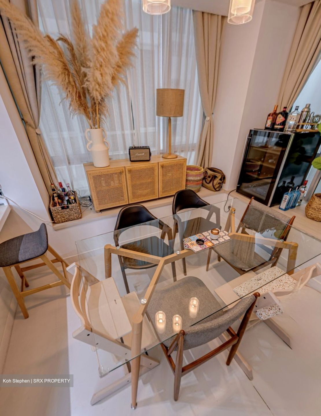 One Amber (D15), Condominium #548943711